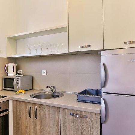 Montesun Apartments Budva Oda fotoğraf