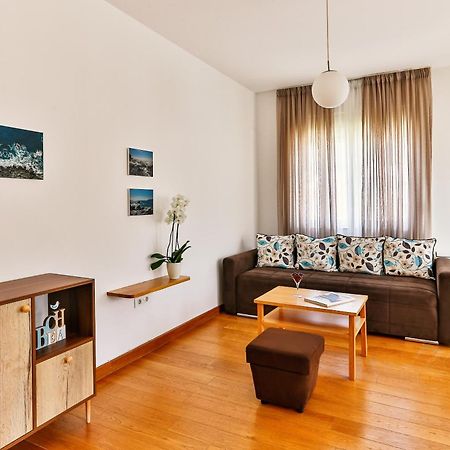 Montesun Apartments Budva Oda fotoğraf
