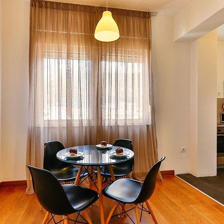 Montesun Apartments Budva Oda fotoğraf