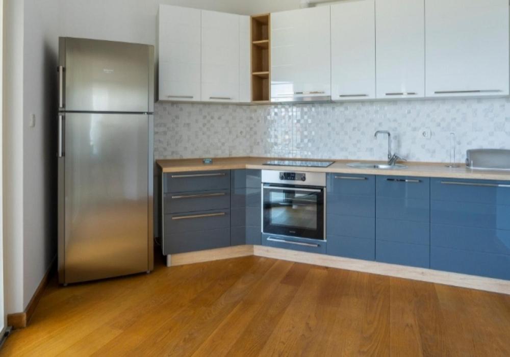 Montesun Apartments Budva Dış mekan fotoğraf