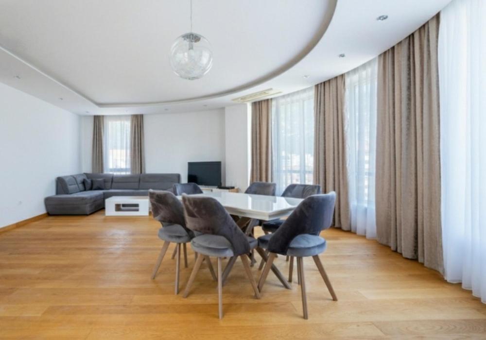 Montesun Apartments Budva Dış mekan fotoğraf
