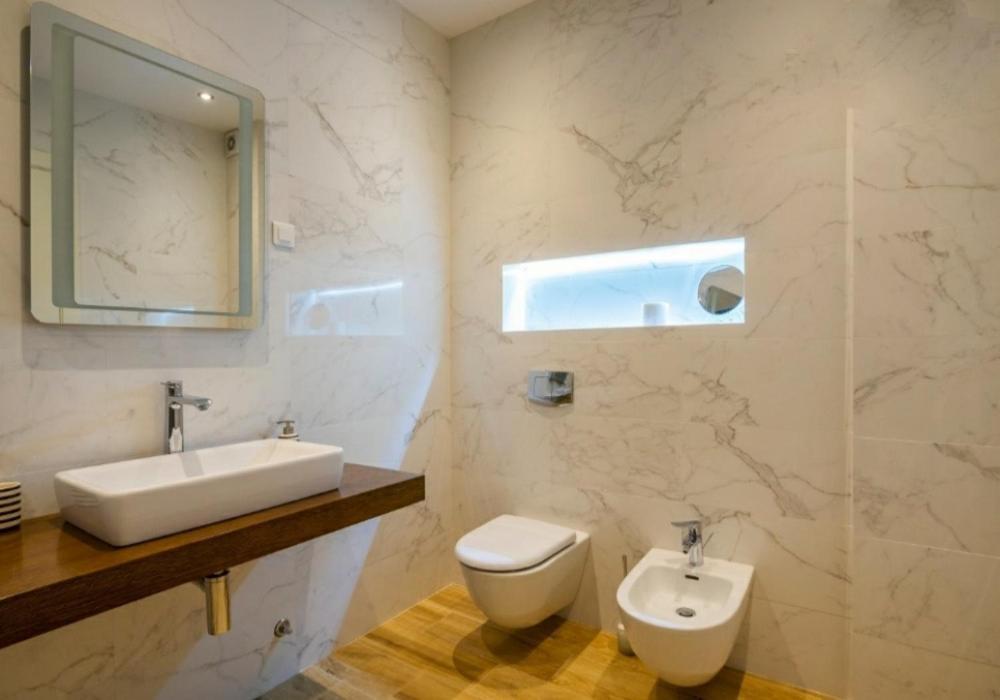 Montesun Apartments Budva Dış mekan fotoğraf