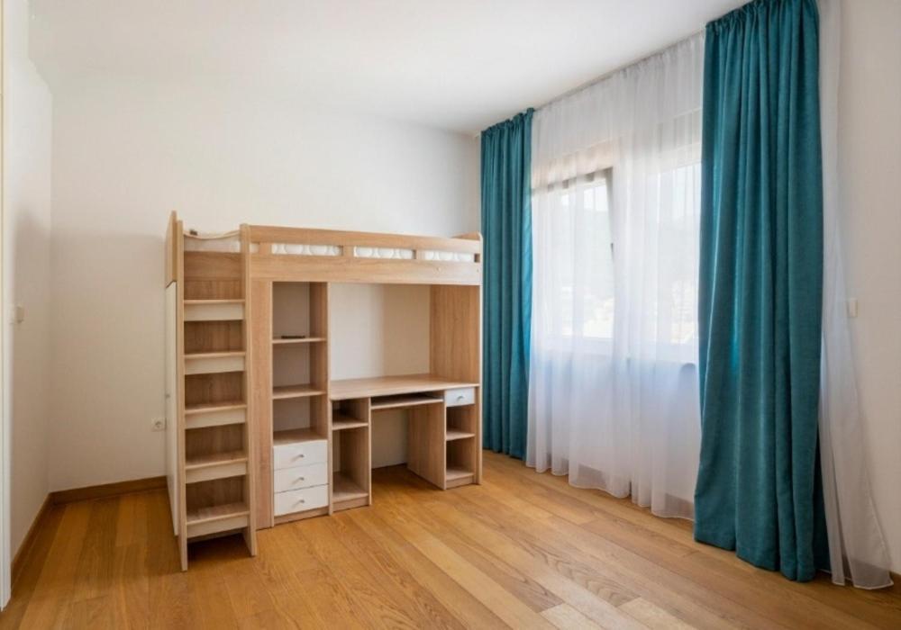 Montesun Apartments Budva Dış mekan fotoğraf