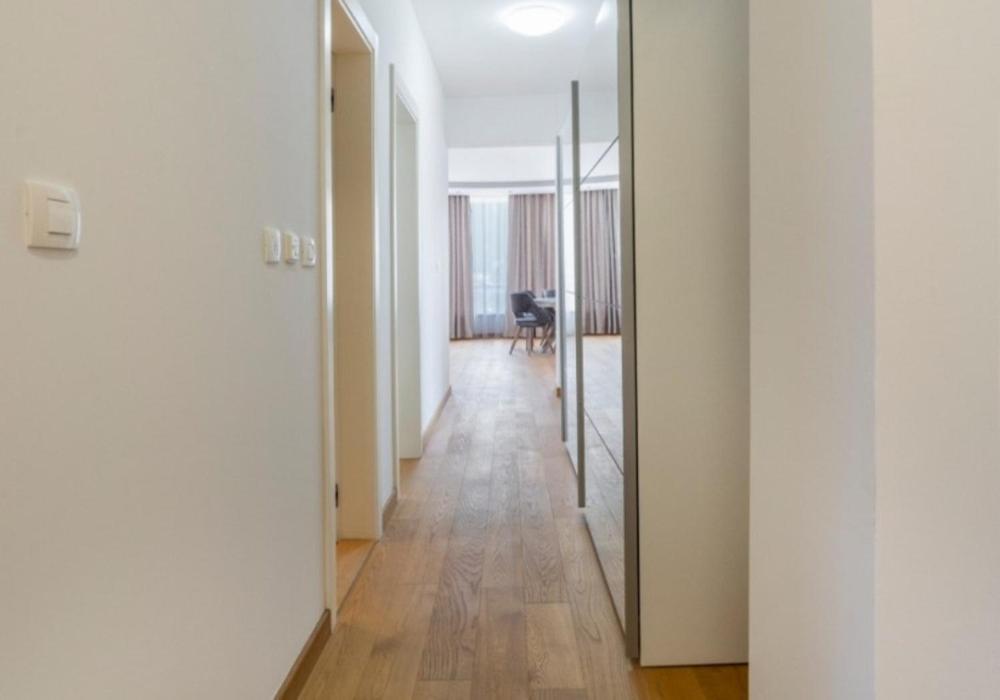 Montesun Apartments Budva Dış mekan fotoğraf