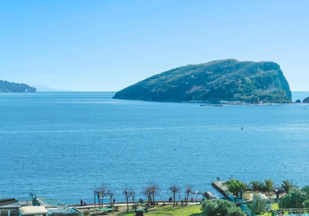 Montesun Apartments Budva Dış mekan fotoğraf