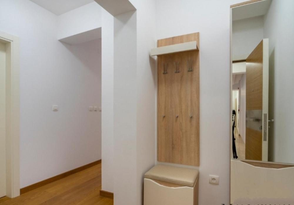 Montesun Apartments Budva Dış mekan fotoğraf