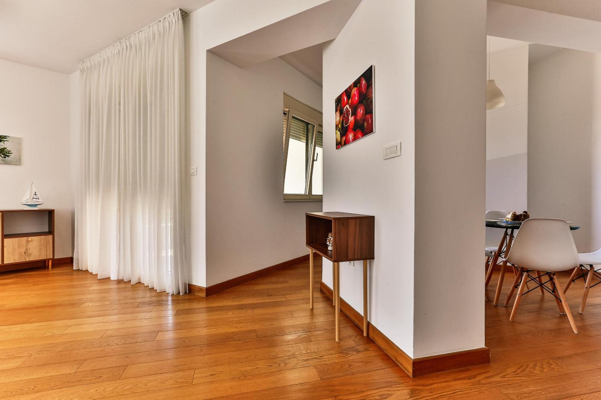 Montesun Apartments Budva Oda fotoğraf
